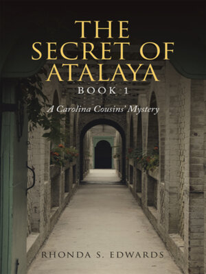 cover image of The Secret of Atalaya